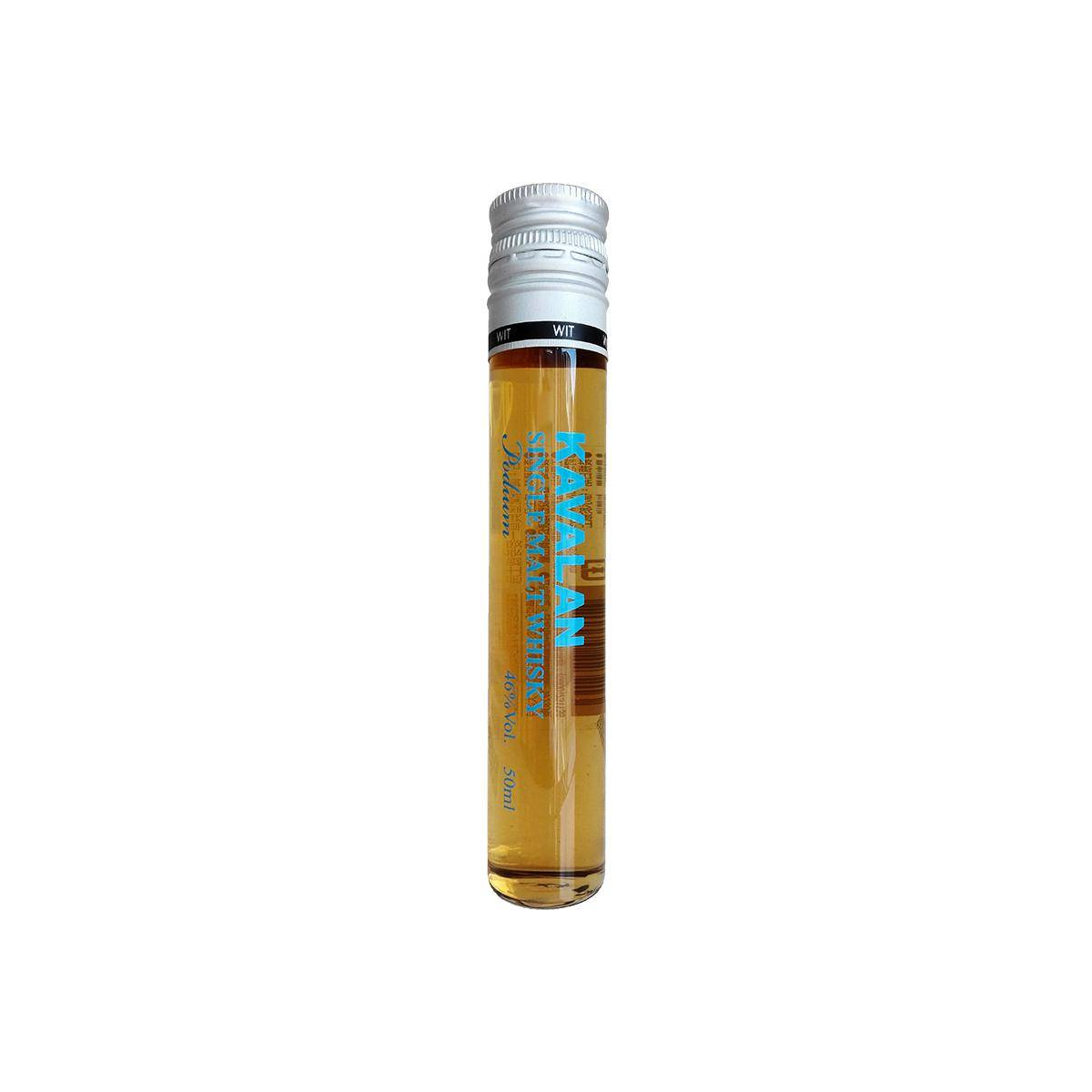 Kavalan Single Malt Whisky 2