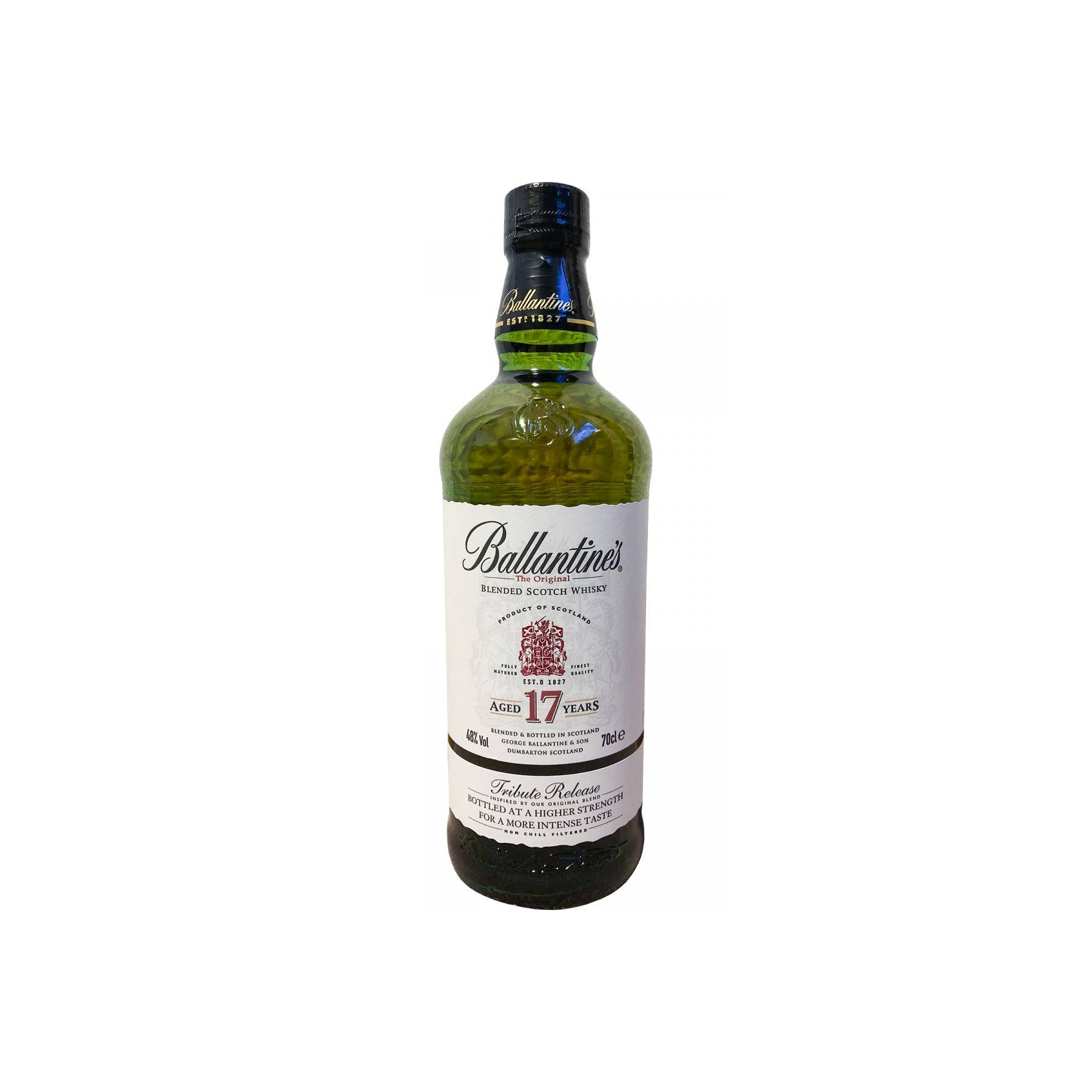 Ballantine's 17-year-old
