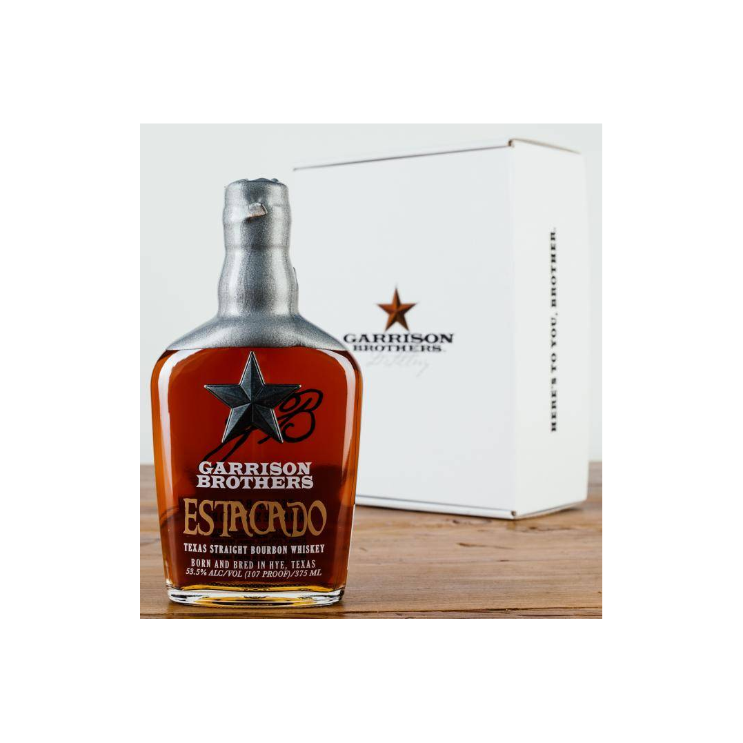 Garrison Brothers Estacado 2