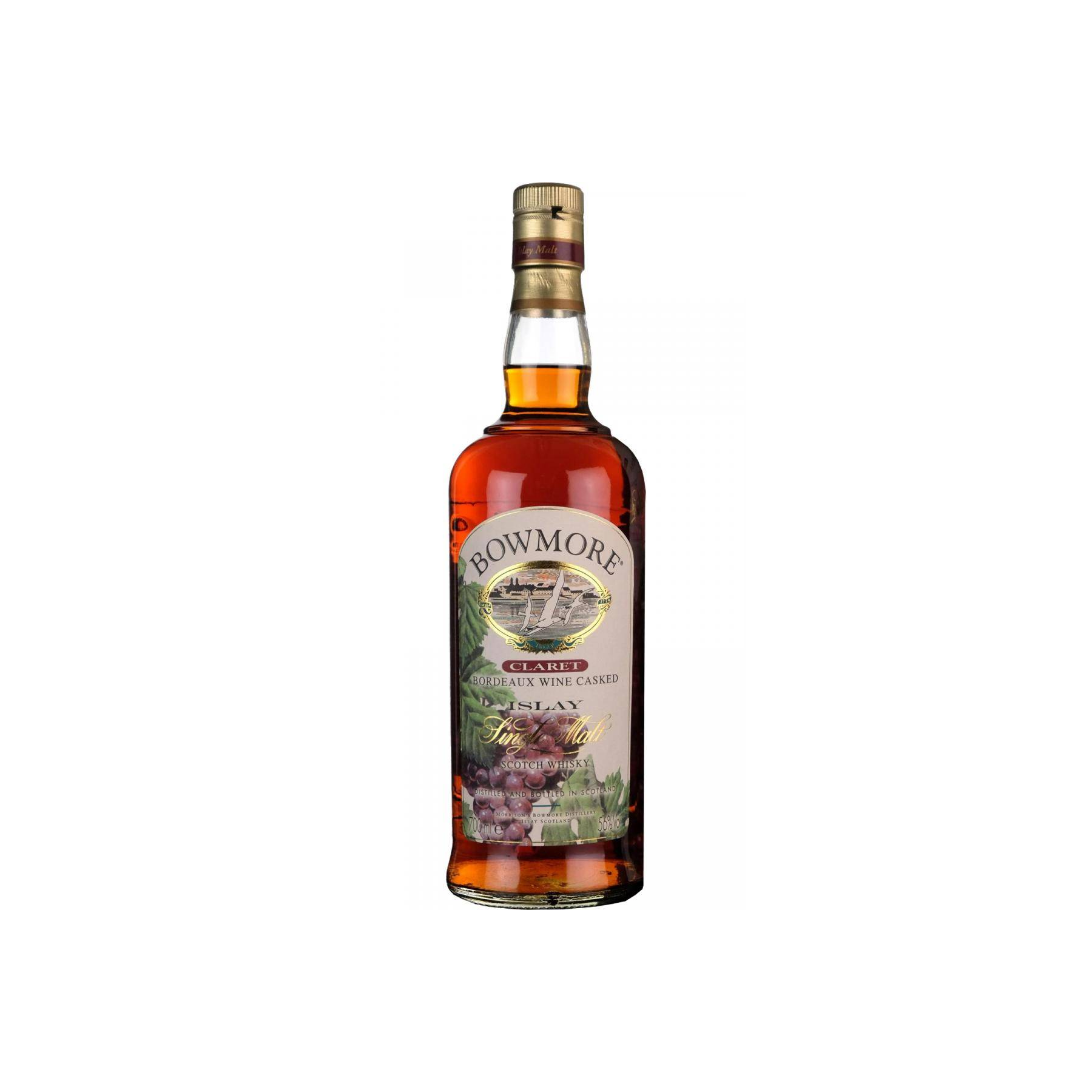 Bowmore Single Malt Whisky