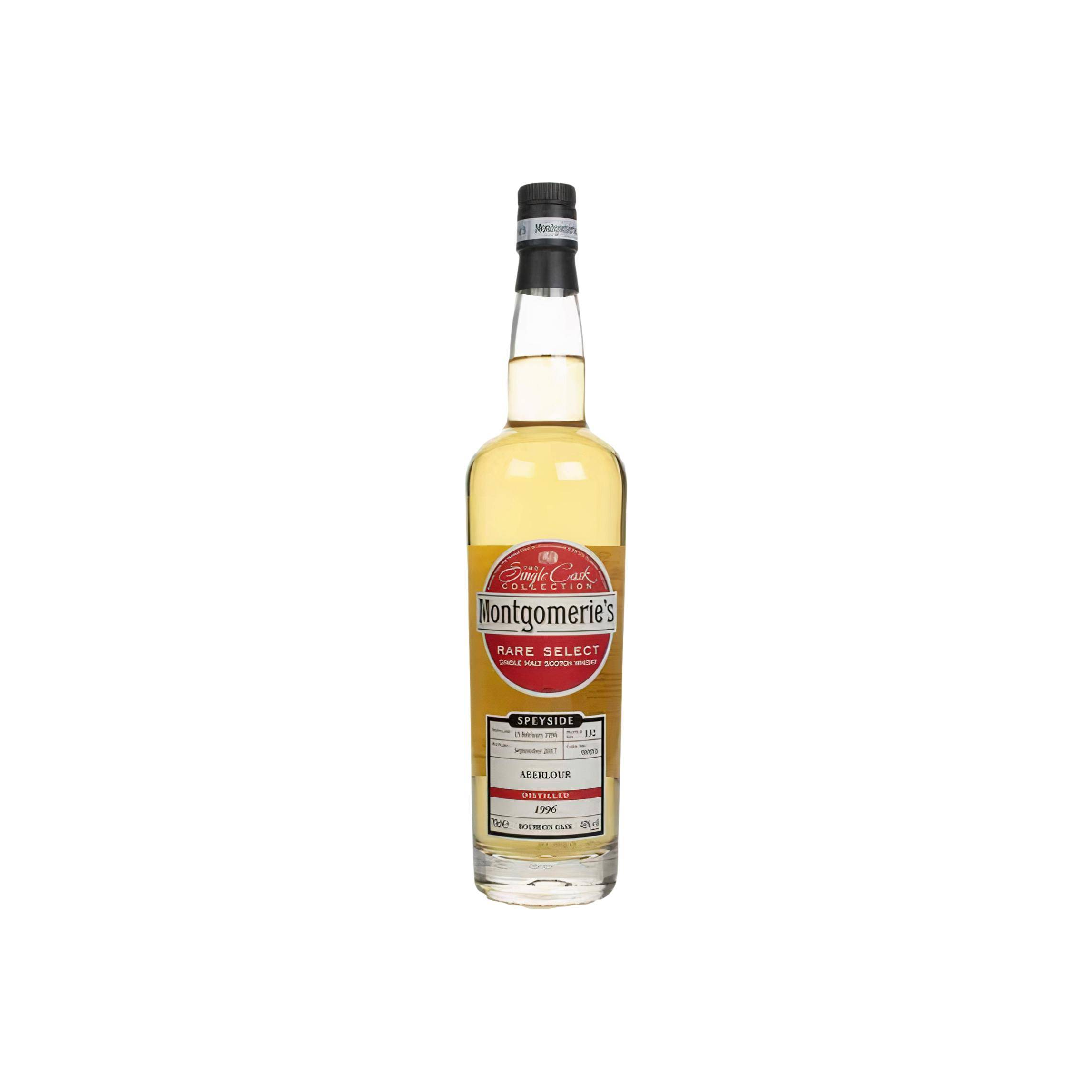 Aberlour 1996 21 Years Single Malt Whisky