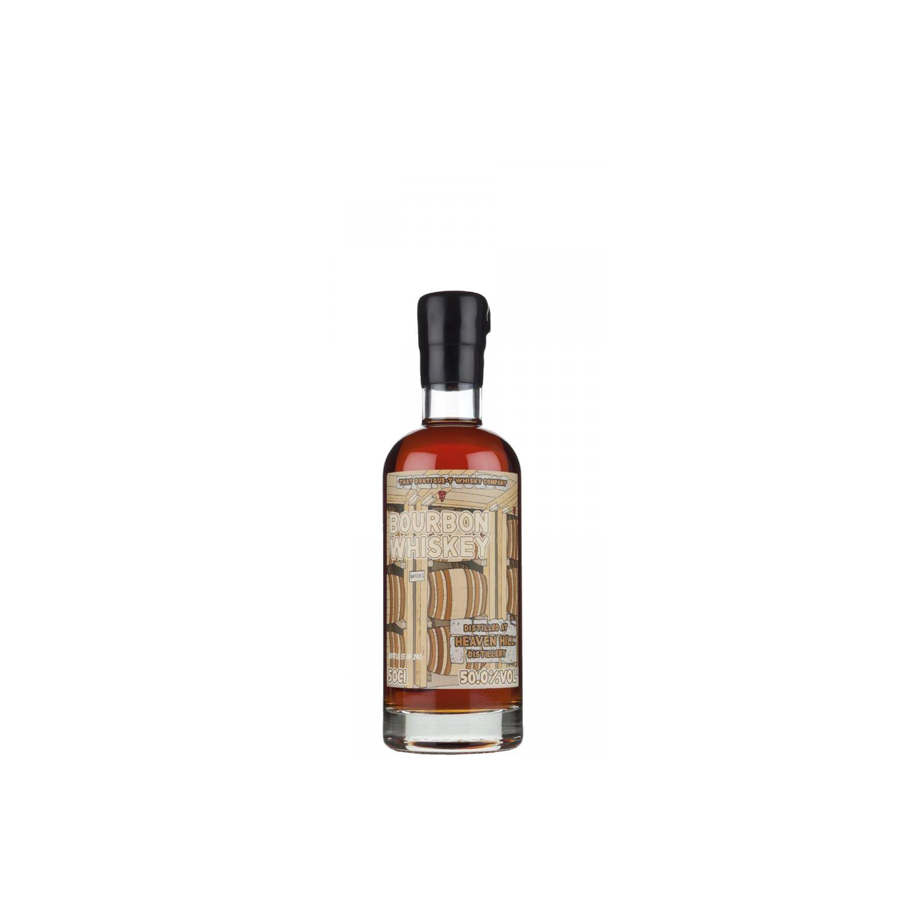 That Boutique-y Whisky Company Bourbon Whisky
