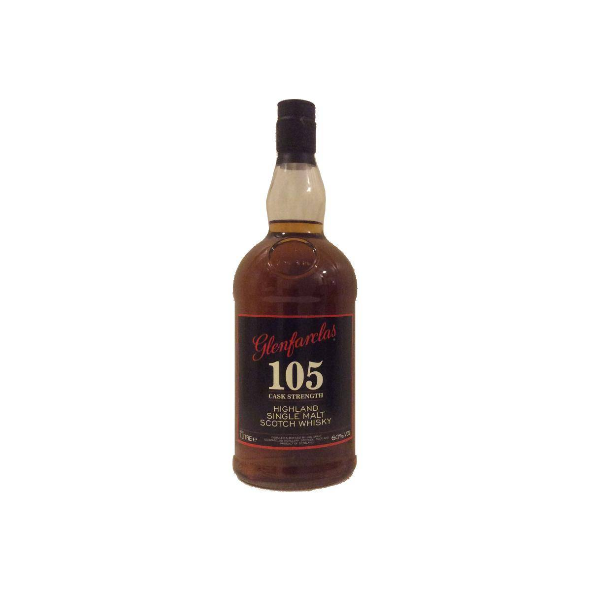 Glenfarclas 10 Years Single Malt Whisky 2