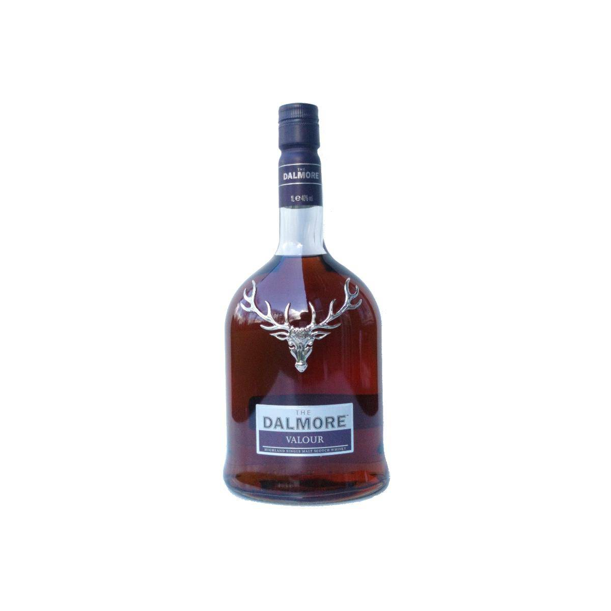 The Dalmore Single Malt Whisky