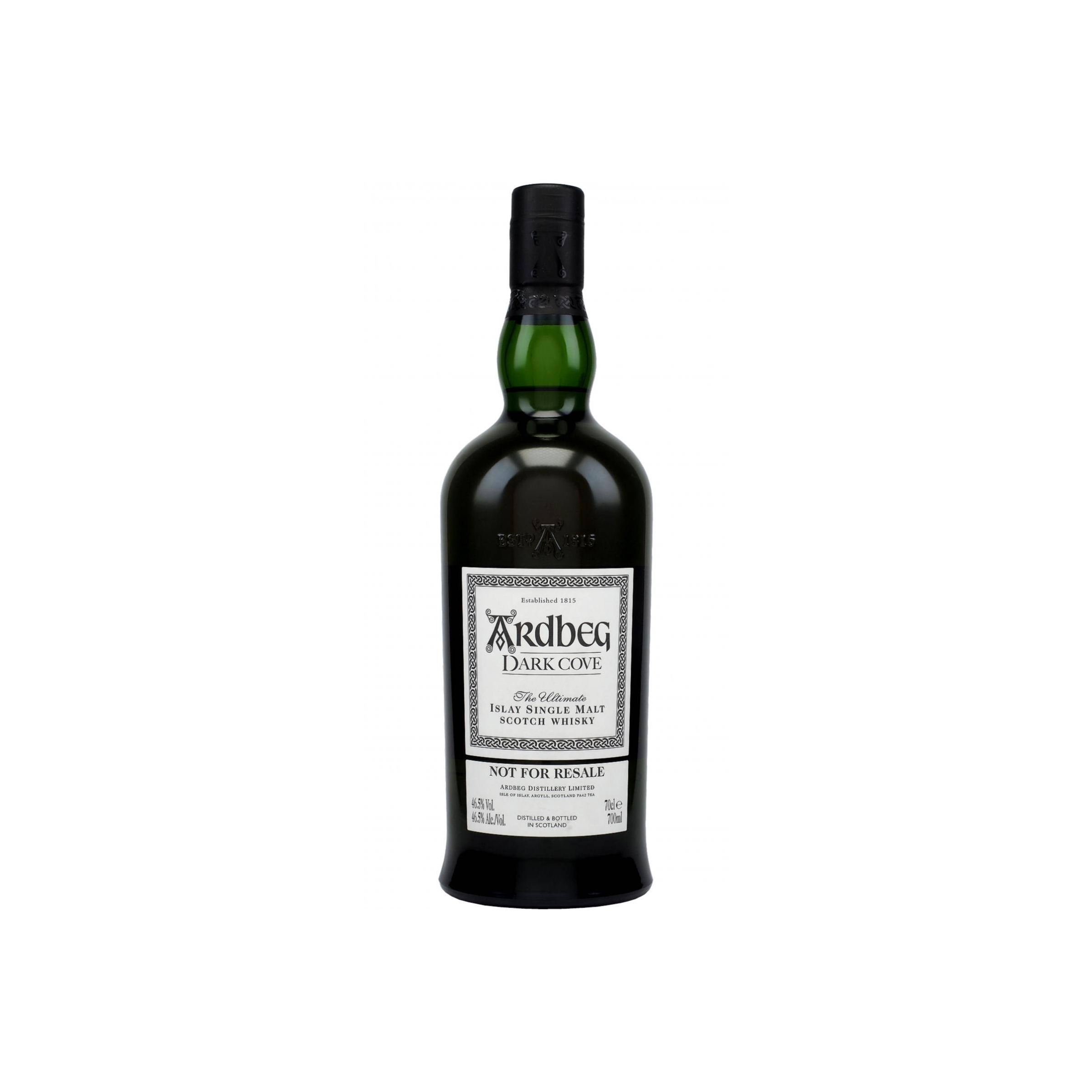 Ardbeg Single Malt Whisky