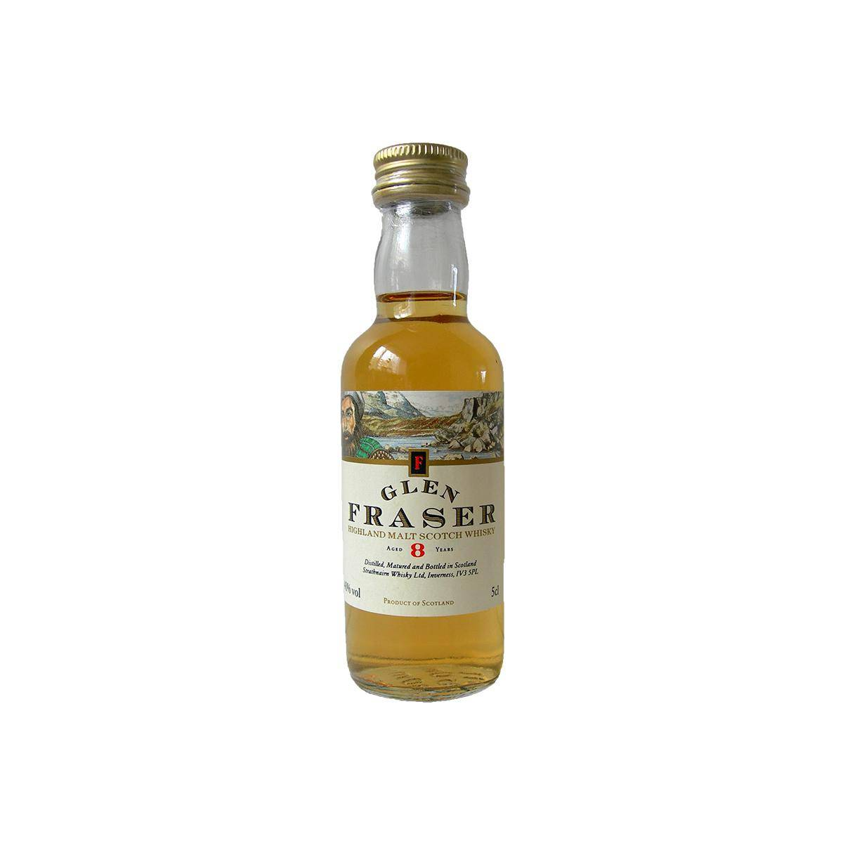 Glen Fraser 08-year-old SWL 2