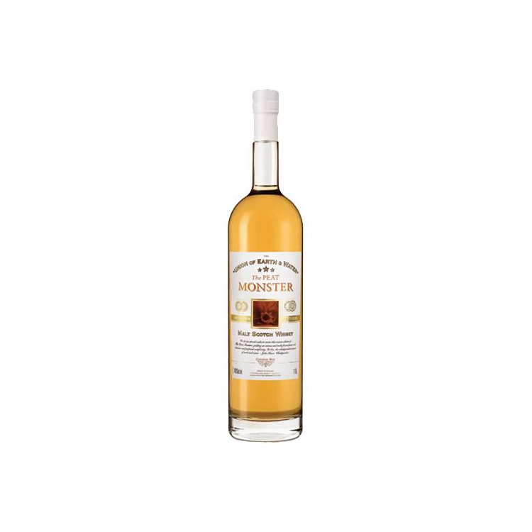 Compass Box Blended Malt Whisky