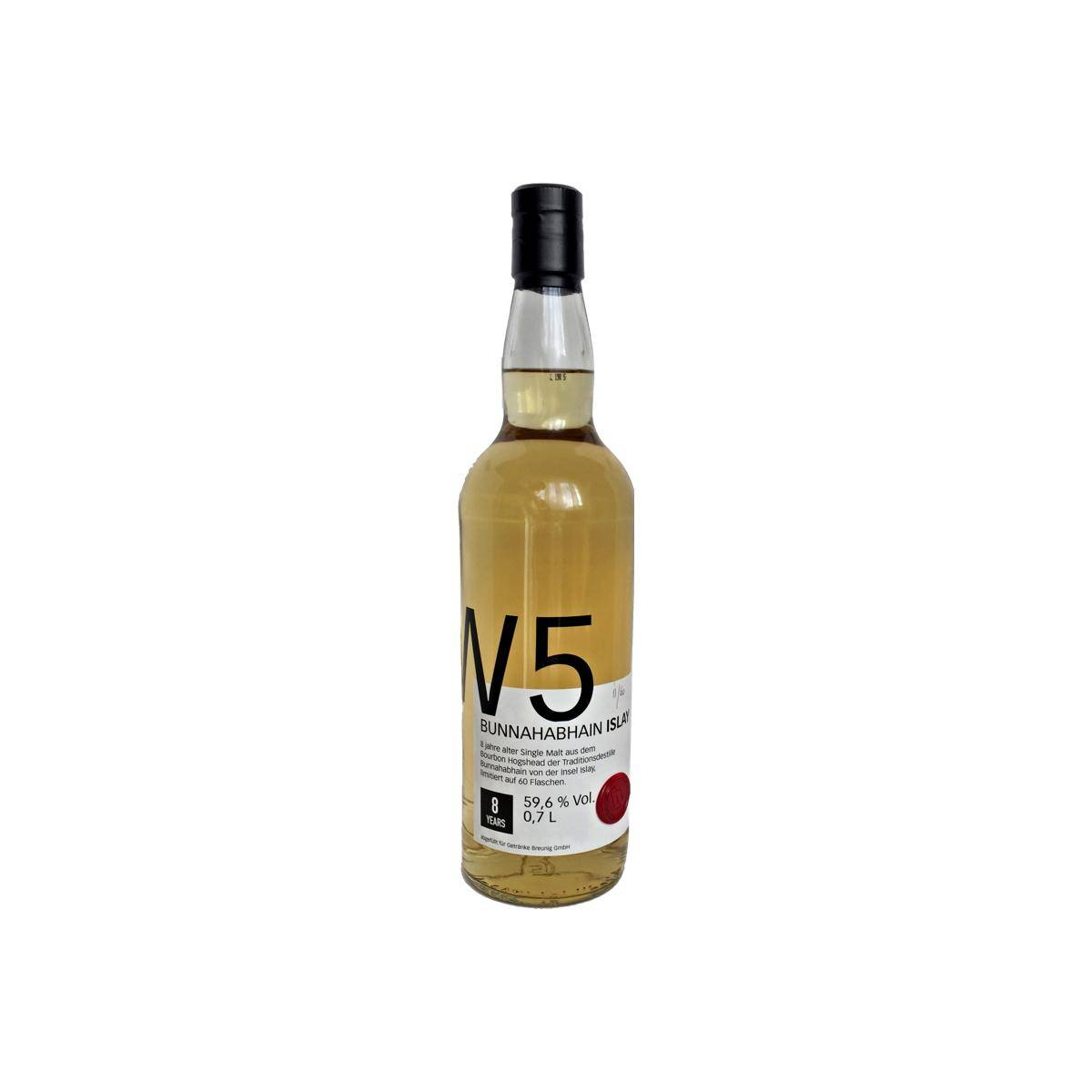 Bunnahabhain 8 Years Single Malt Whisky