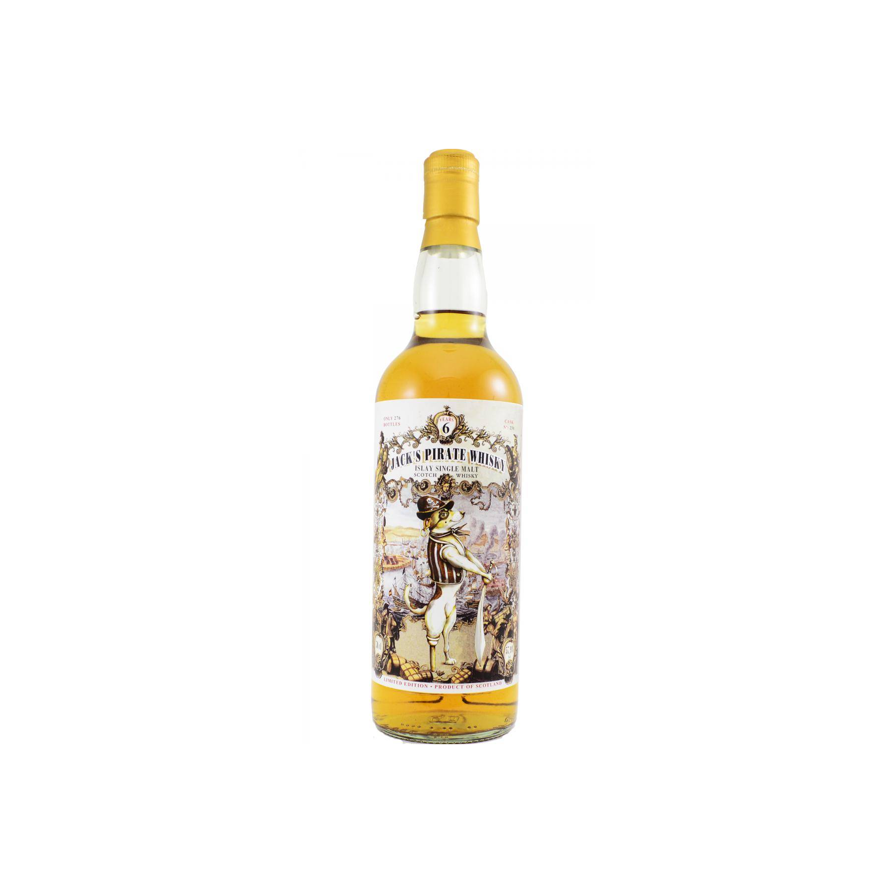 Jack's Pirate Das gestohlene Schiff Part XII JW