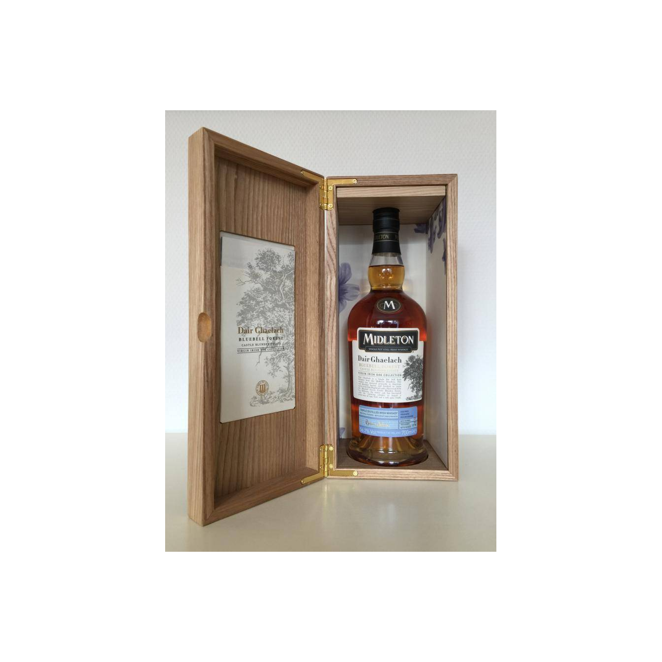 Midleton Single Pot Still Whisky 2