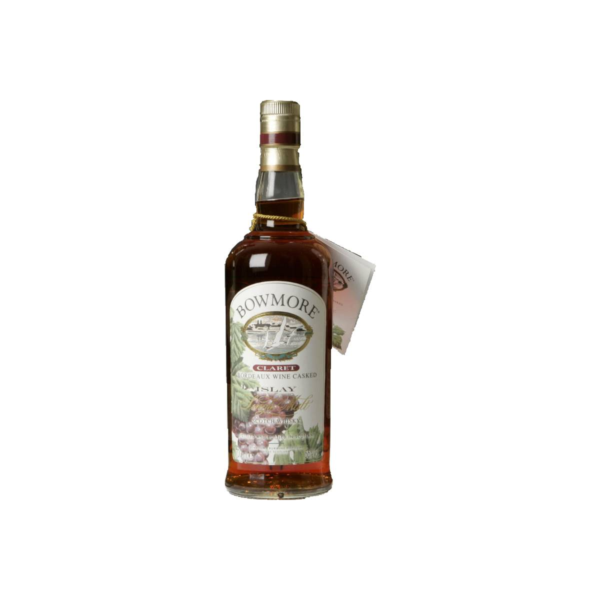 Bowmore Single Malt Whisky 2
