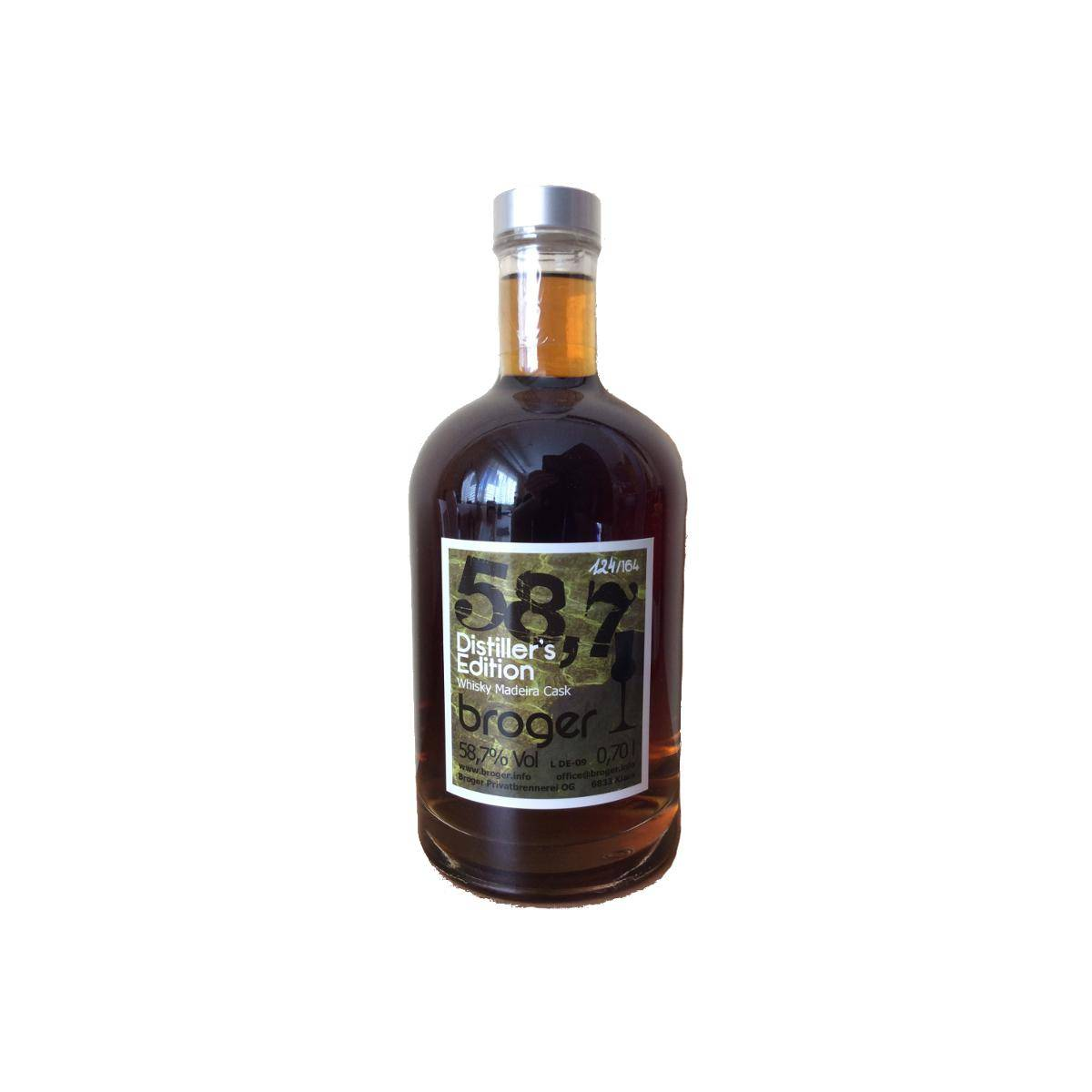 Broger 58,7