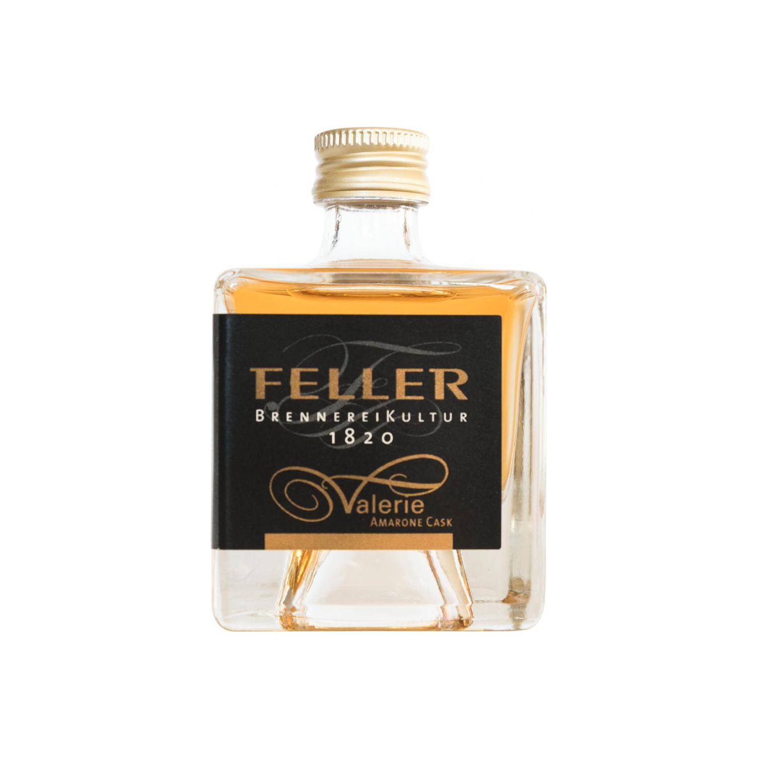 Feller Valerie - Amarone Cask 2