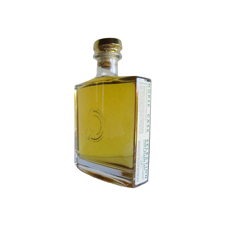 Port Ellen 1979 28 Years Single Malt Whisky