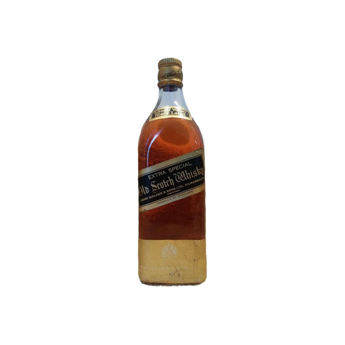 Johnnie Walker Blended Whisky