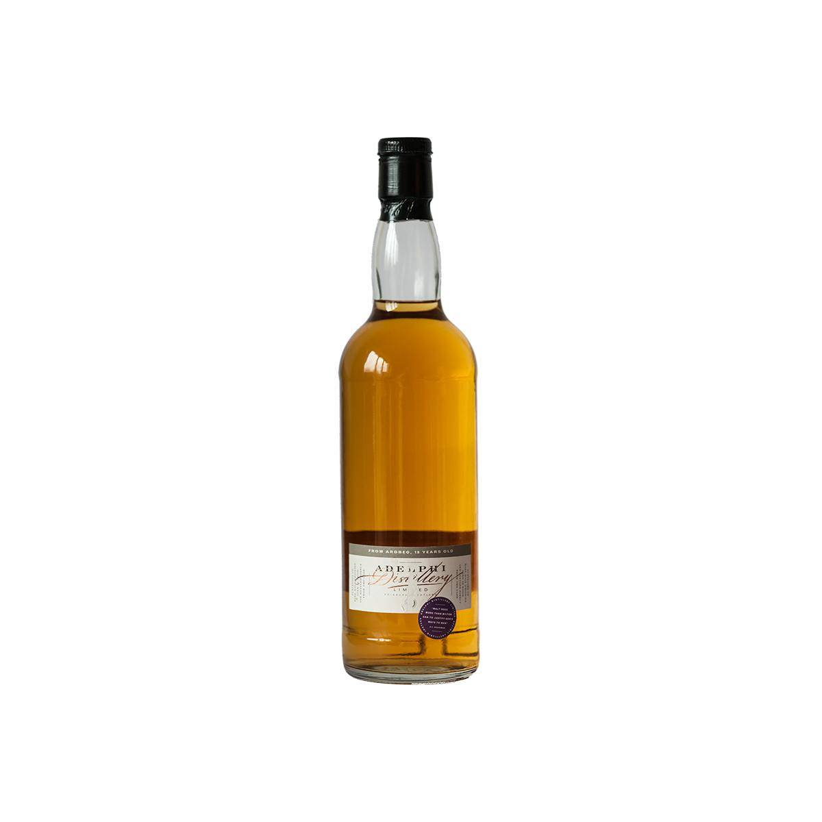 Ardbeg 1978 18 Years Single Malt Whisky