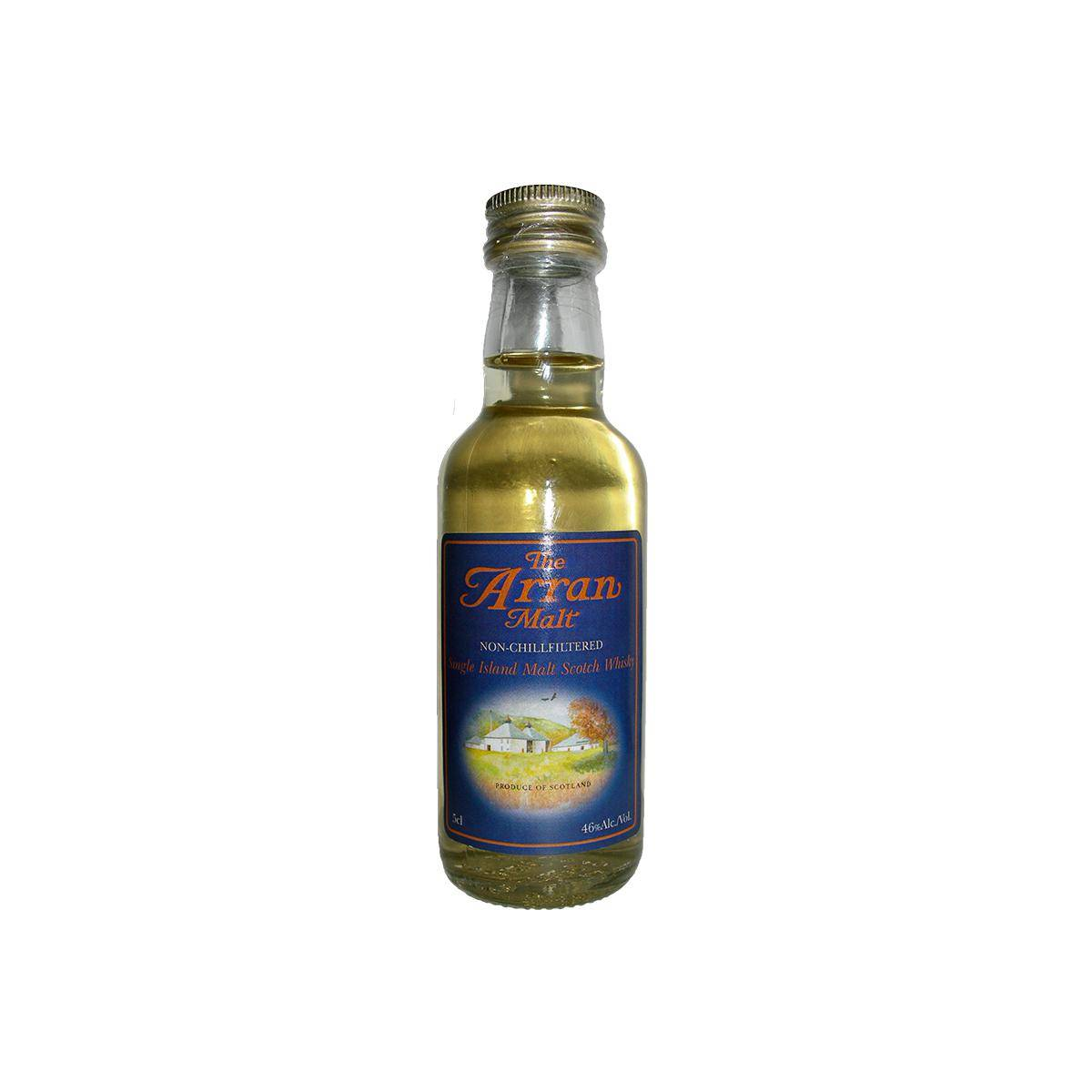 Arran Single Malt Whisky 2