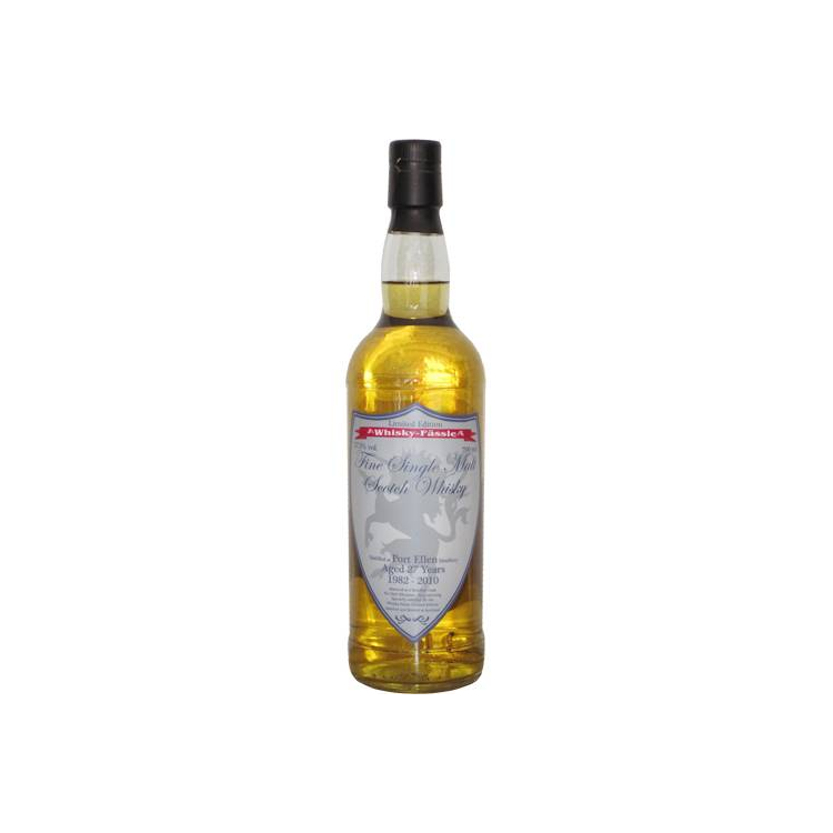 Port Ellen 1982 27 Years Single Malt Whisky
