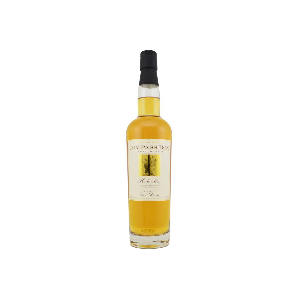 Compass Box Blended Grain Whisky