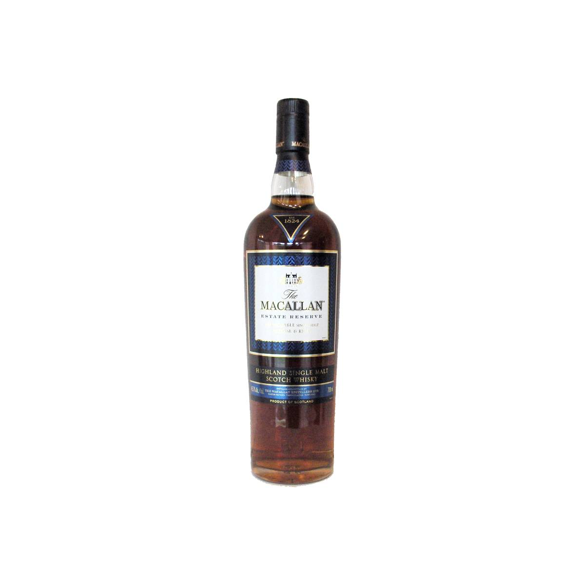 The Macallan Single Malt Whisky