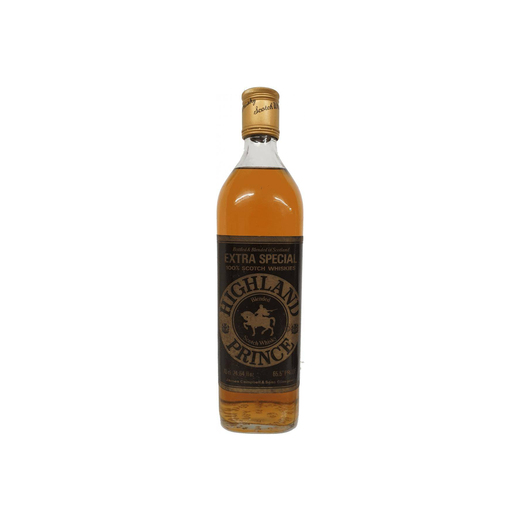 Highland Prince Extra Special