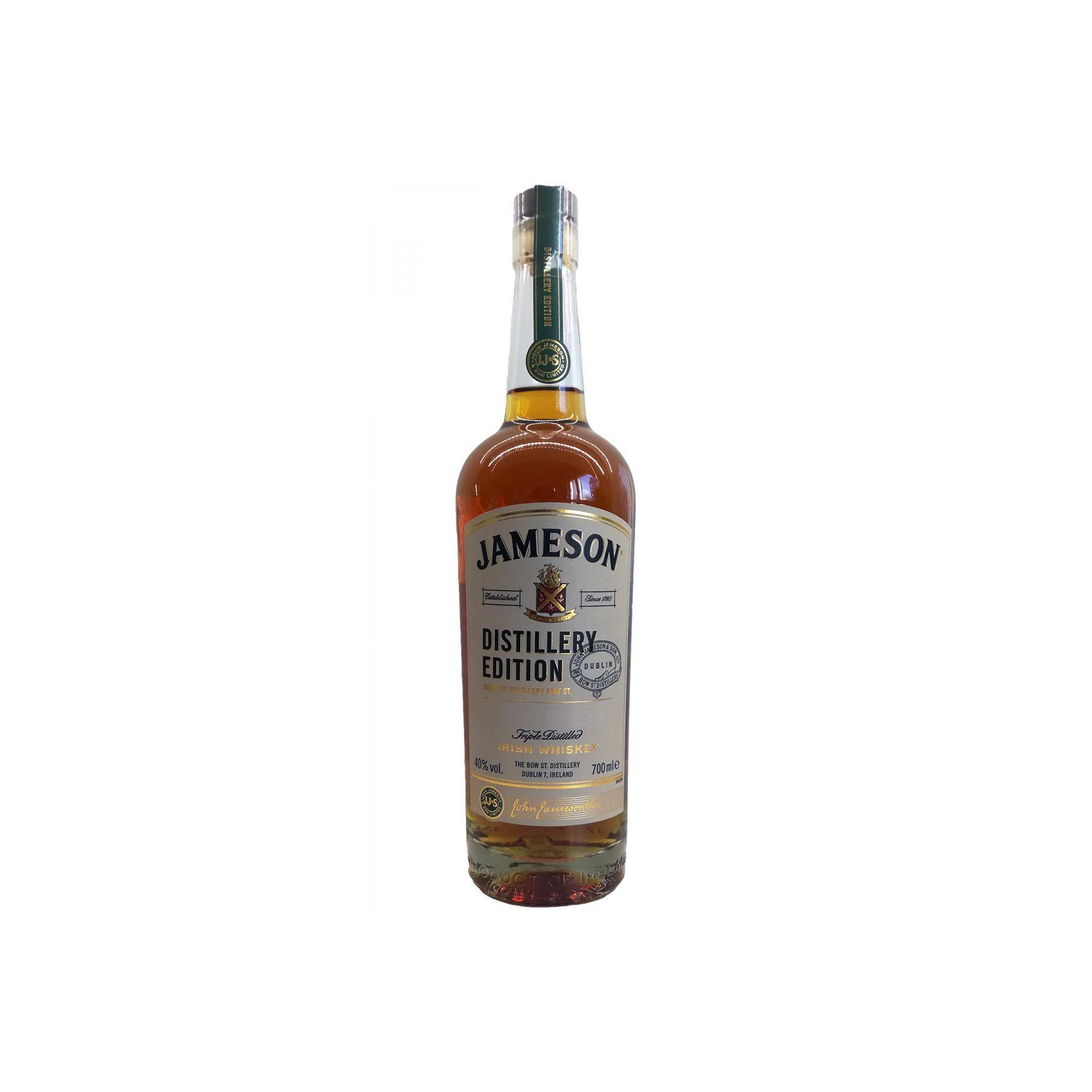 Jameson Blended Whisky