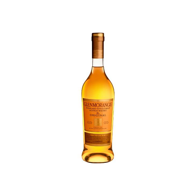 Glenmorangie 10 Years Single Malt Whisky