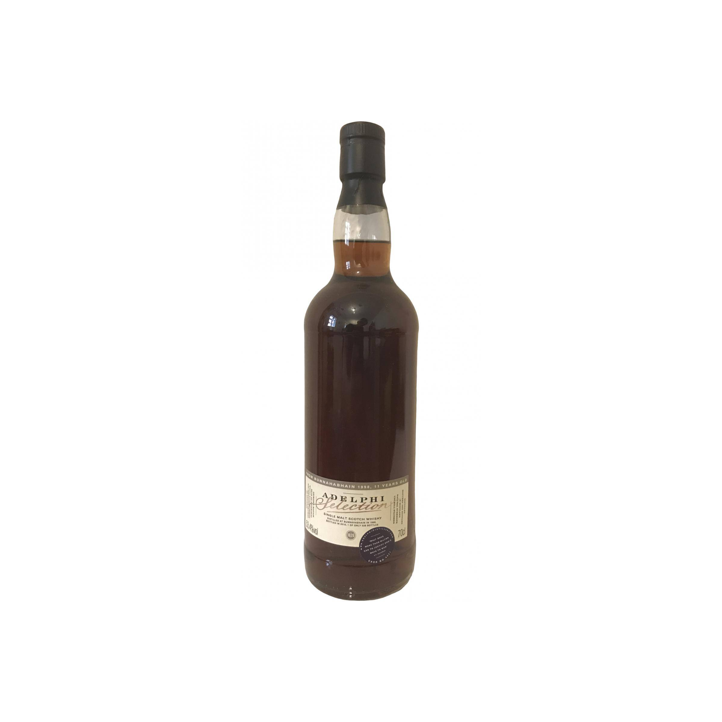Glen Elgin 1978 27 Years Single Malt Whisky 3