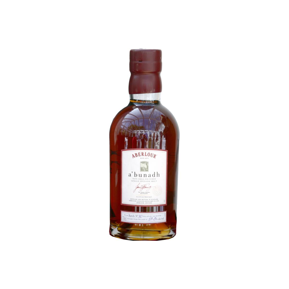 Aberlour Single Malt Whisky