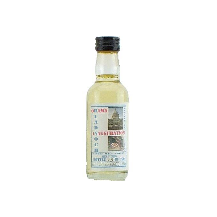 Bladnoch 17 Years Single Malt Whisky 2