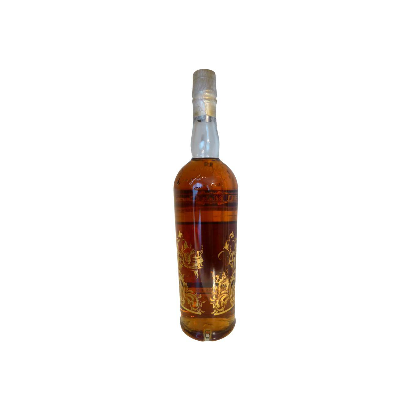 The Macallan 1989 20 Years Single Malt Whisky 3