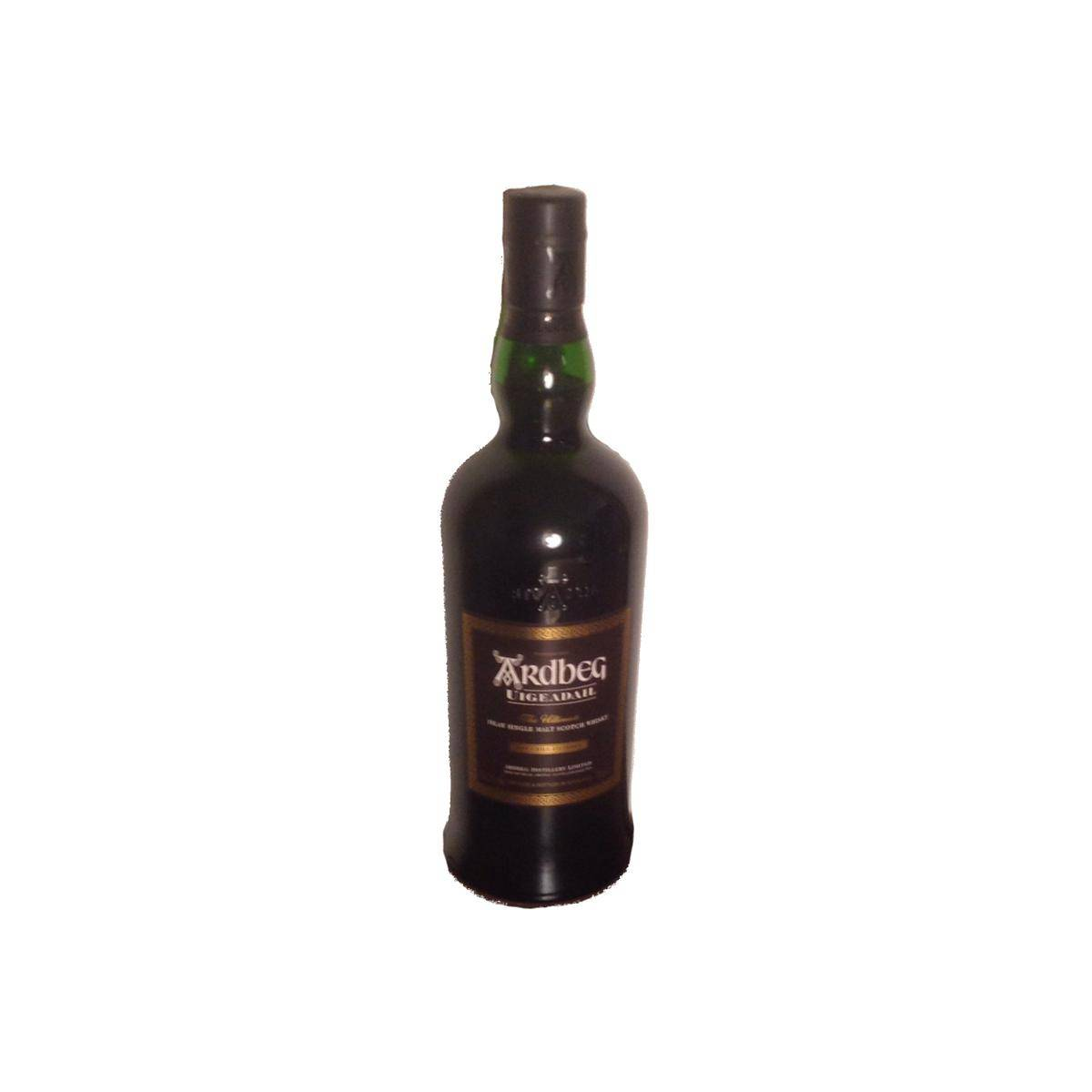 Ardbeg Single Malt Whisky