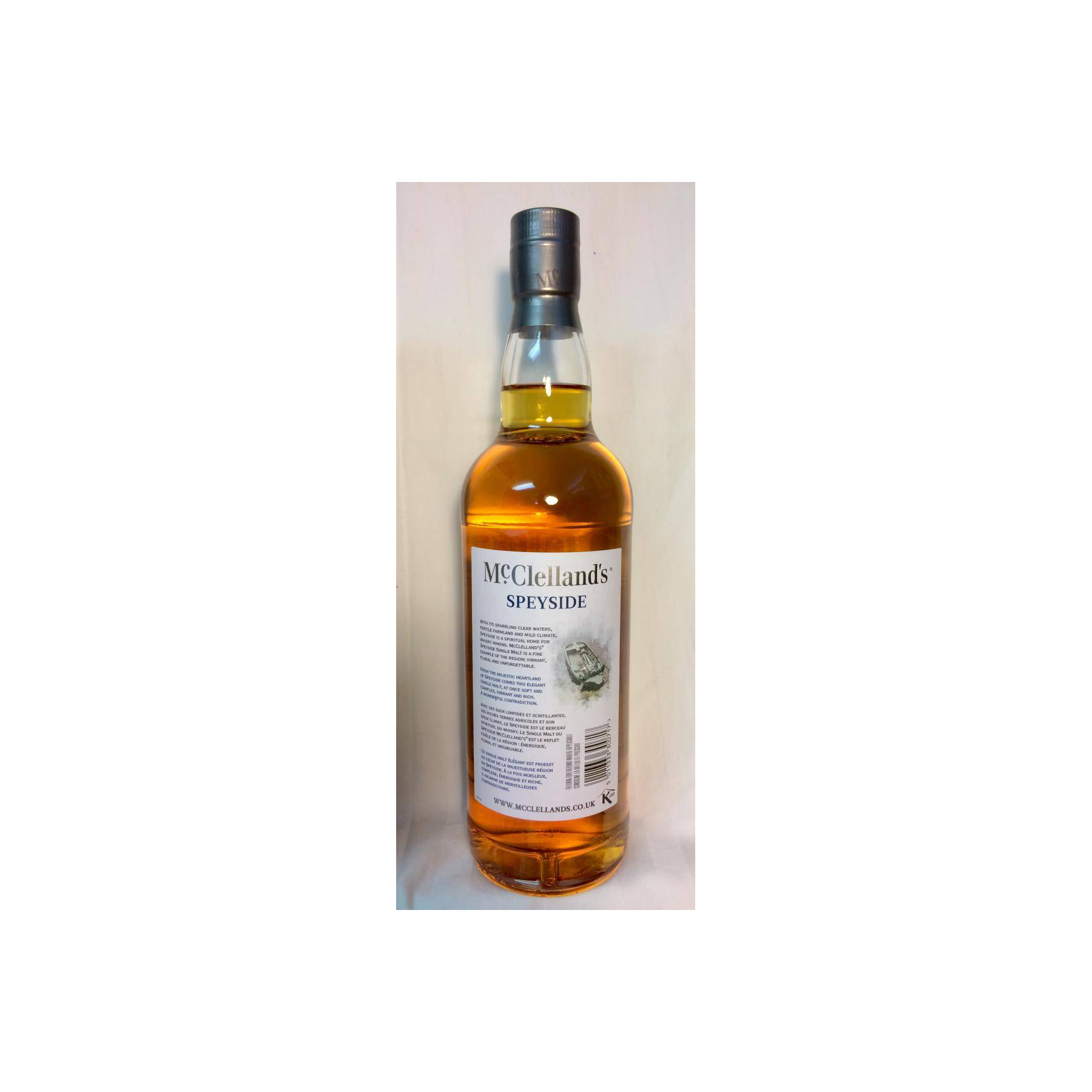 McClelland's Speyside 2