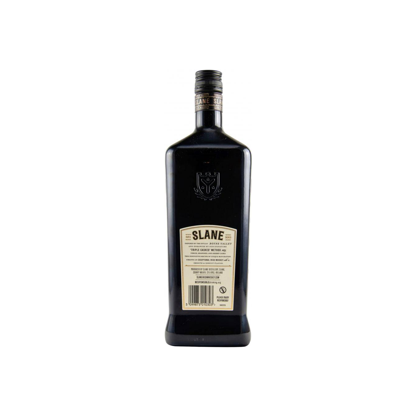 Slane Irish Whiskey 2