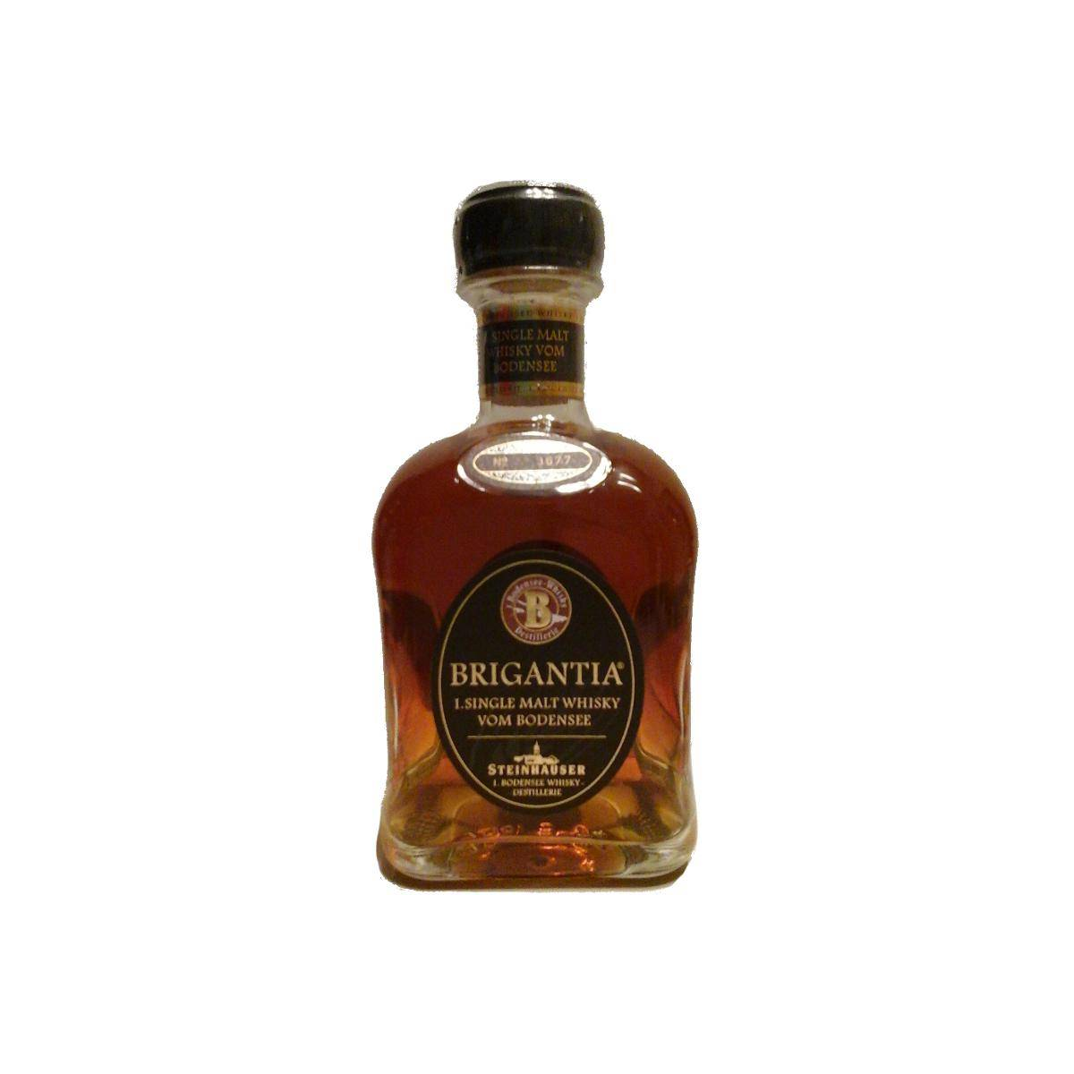 Brigantia 2011