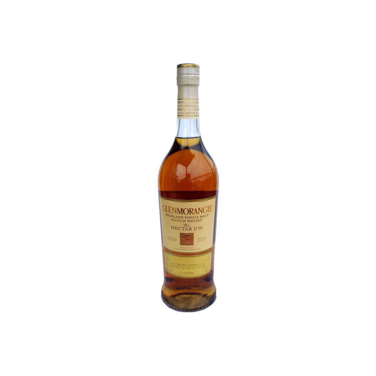 Glenmorangie Single Malt Whisky
