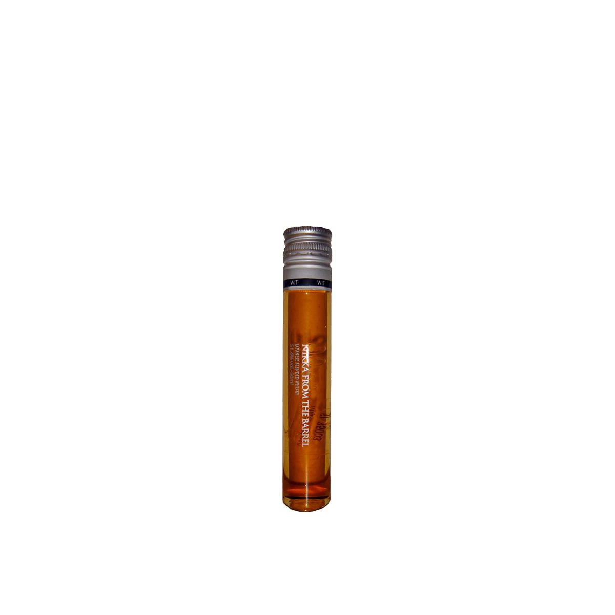 Nikka Blended Whisky