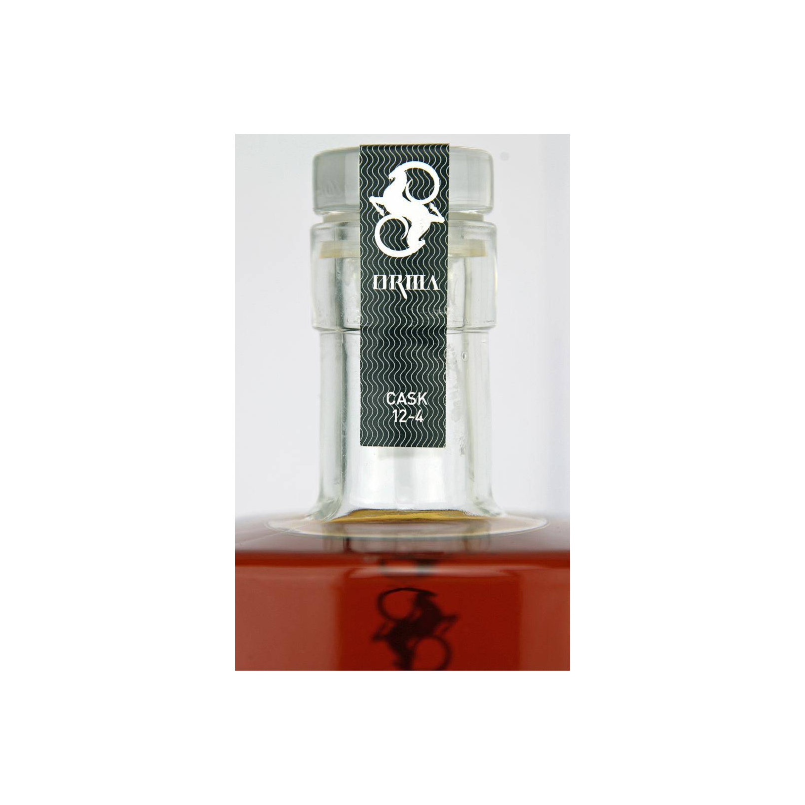 Orma CASK 12-4 (dritte Jahrgangsabfüllung) 3