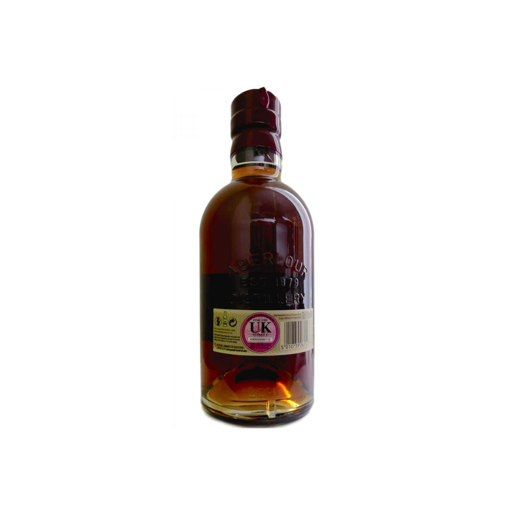 Aberlour Single Malt Whisky 2