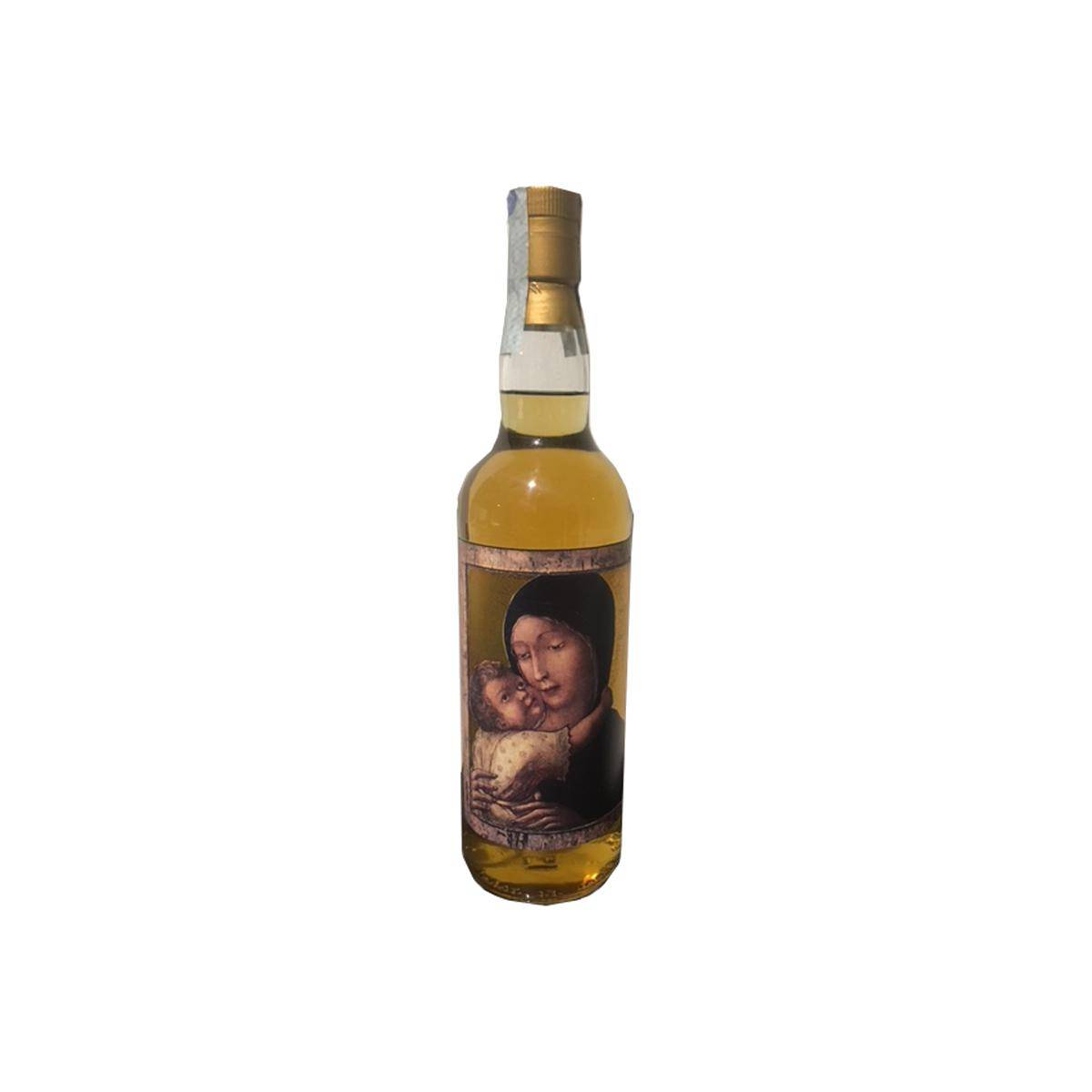 Glentauchers 9 Years Single Malt Whisky