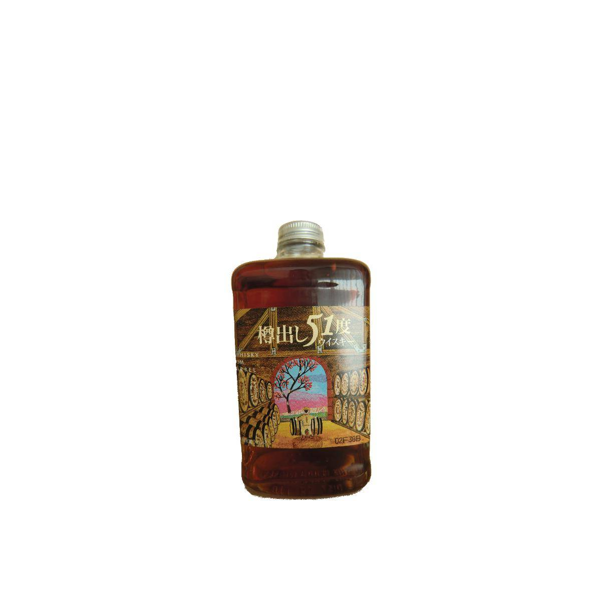 Miyagikyo Limited Edition