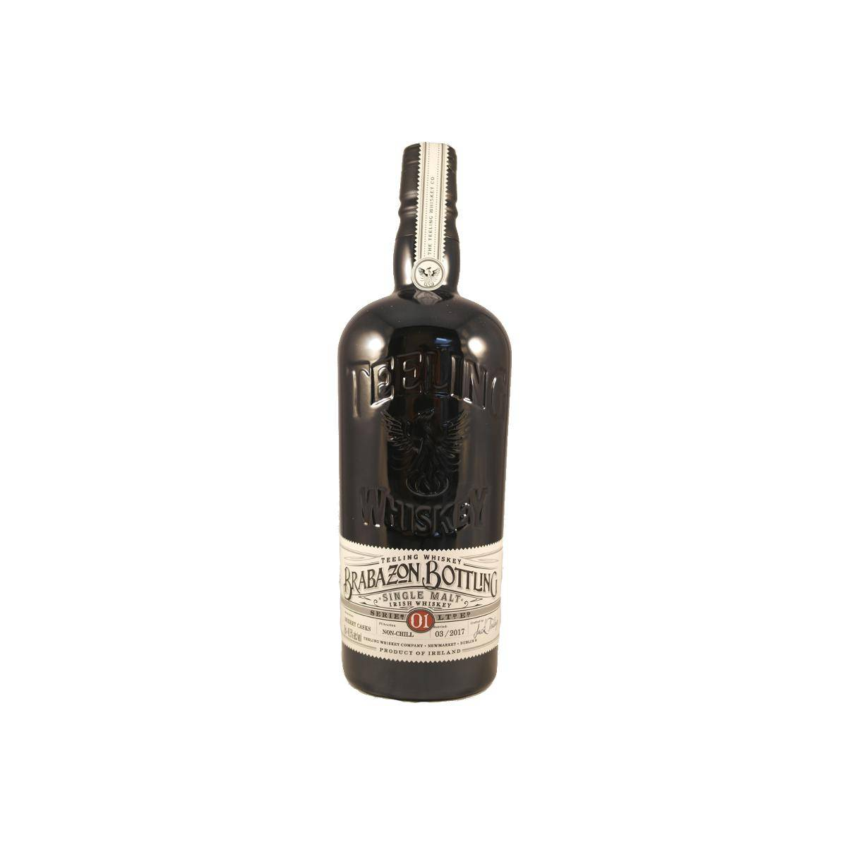 Teeling Single Malt Whisky