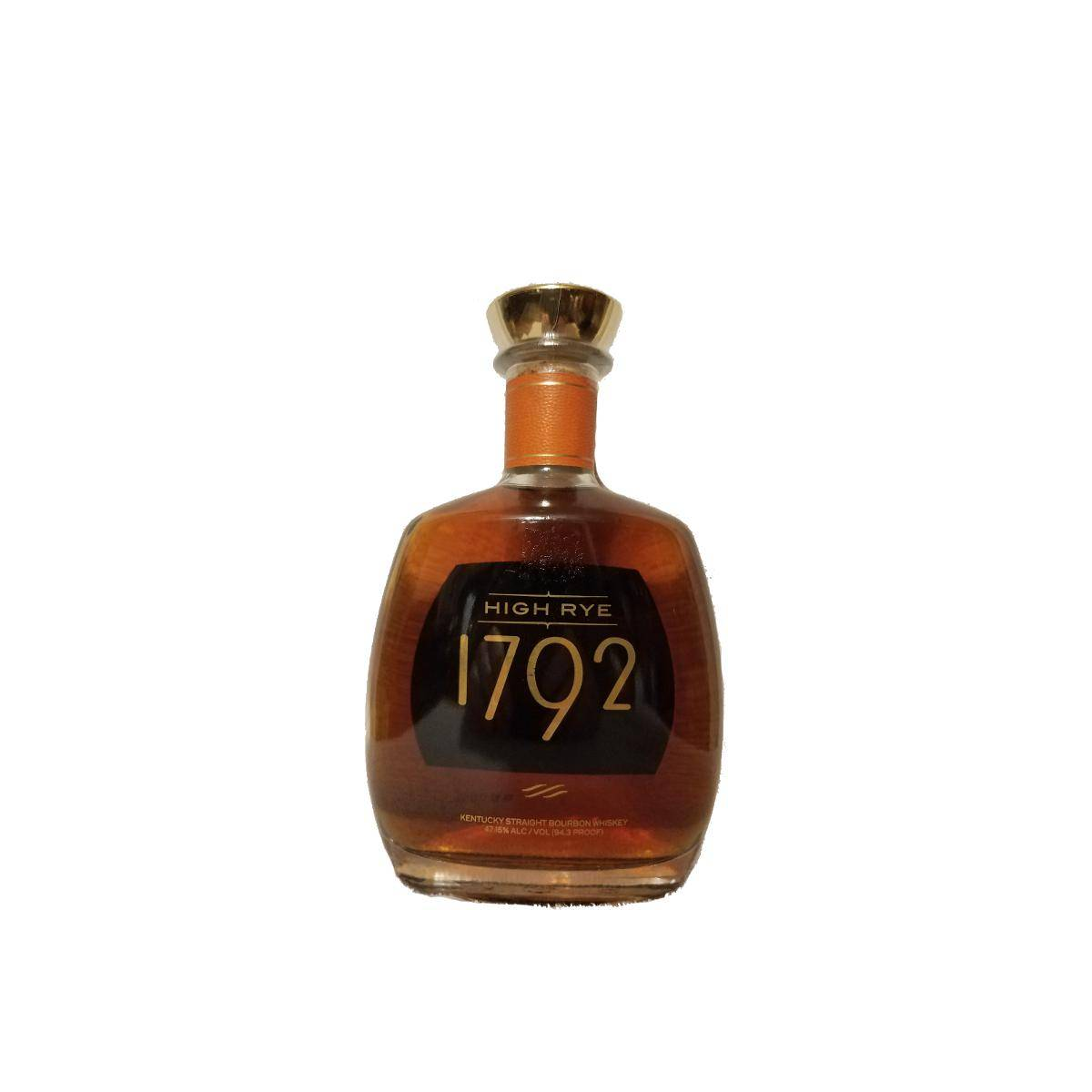 1792 High Rye