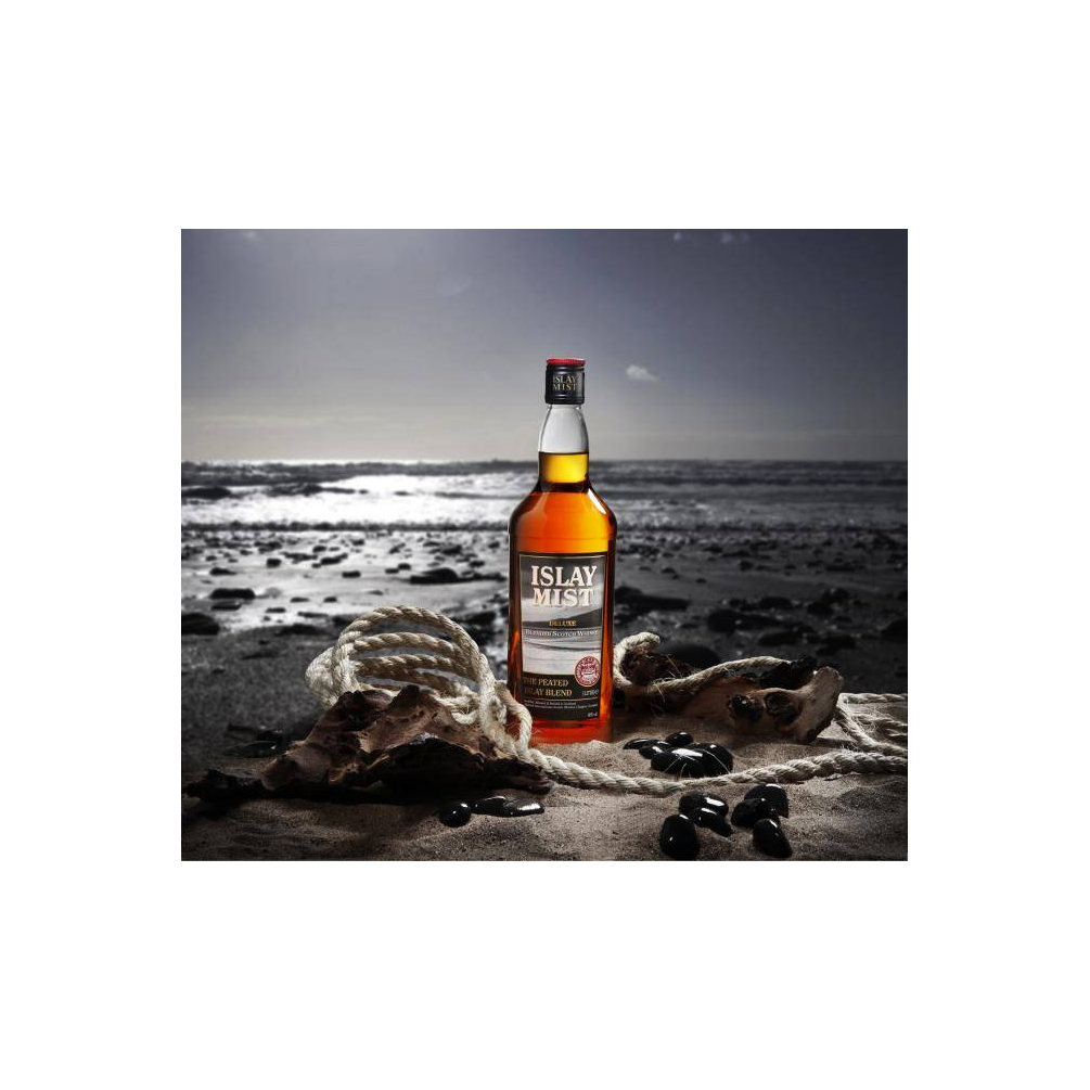 Islay Mist Deluxe McDI 2