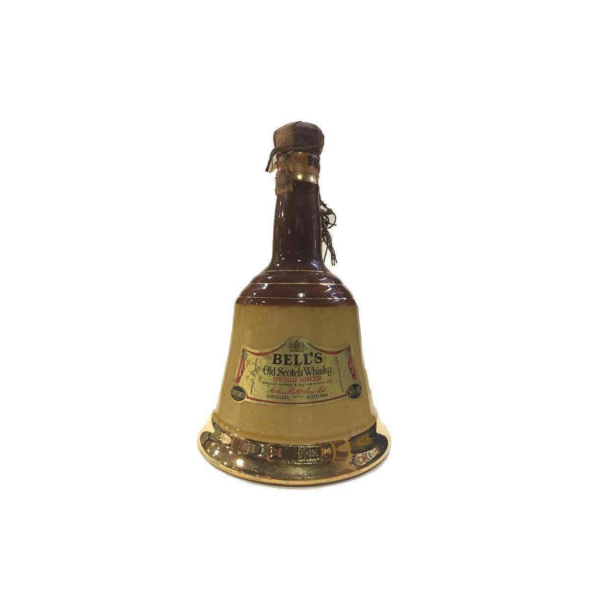 Bell's Old Scotch Whisky