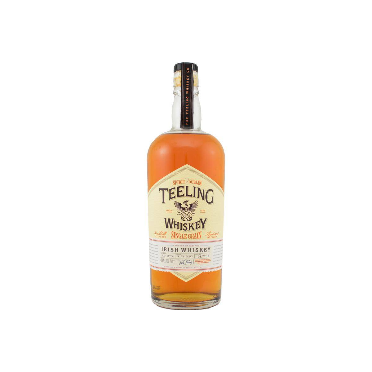 Teeling Single Grain Whisky