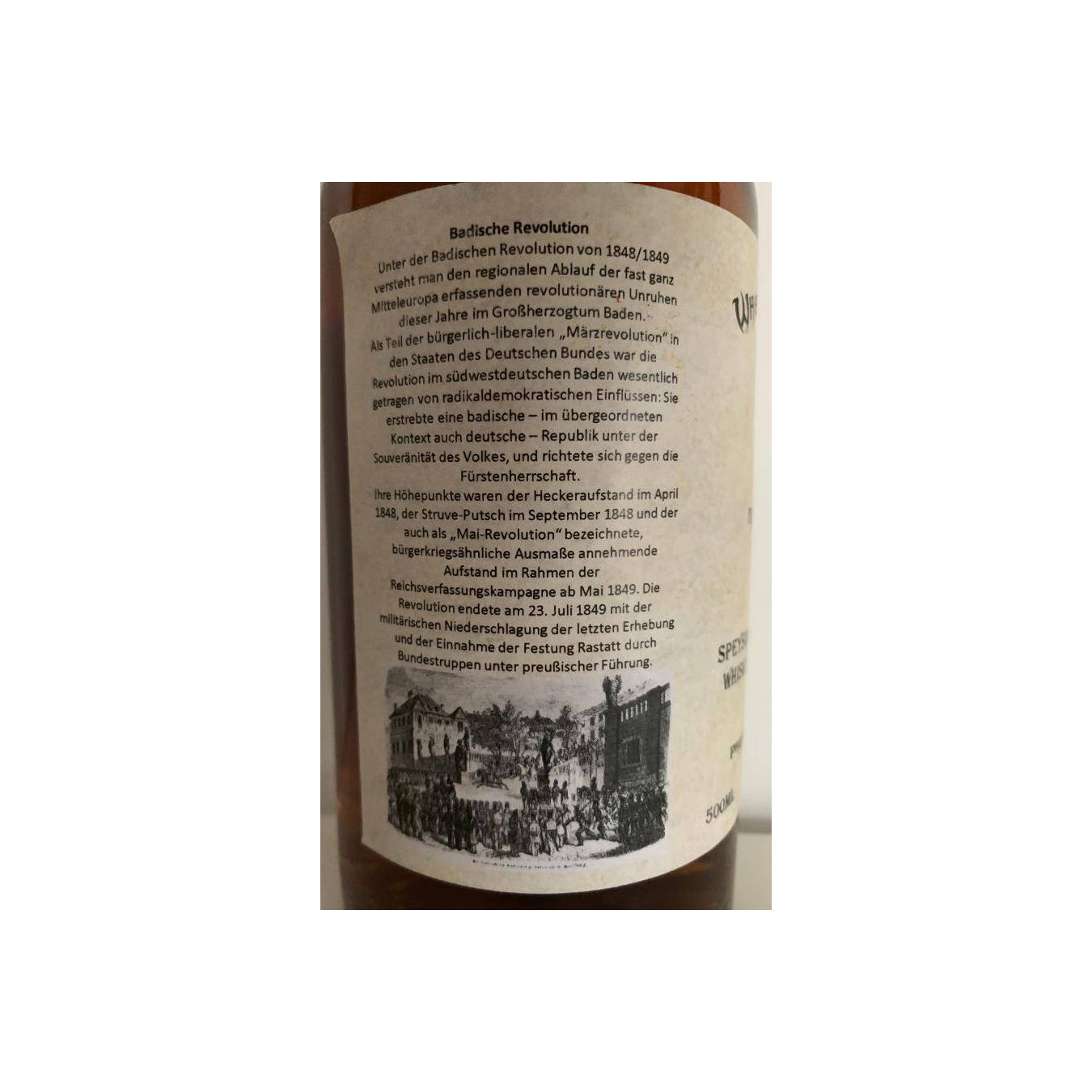 Whiskyfreunde Baden Batch 1 2