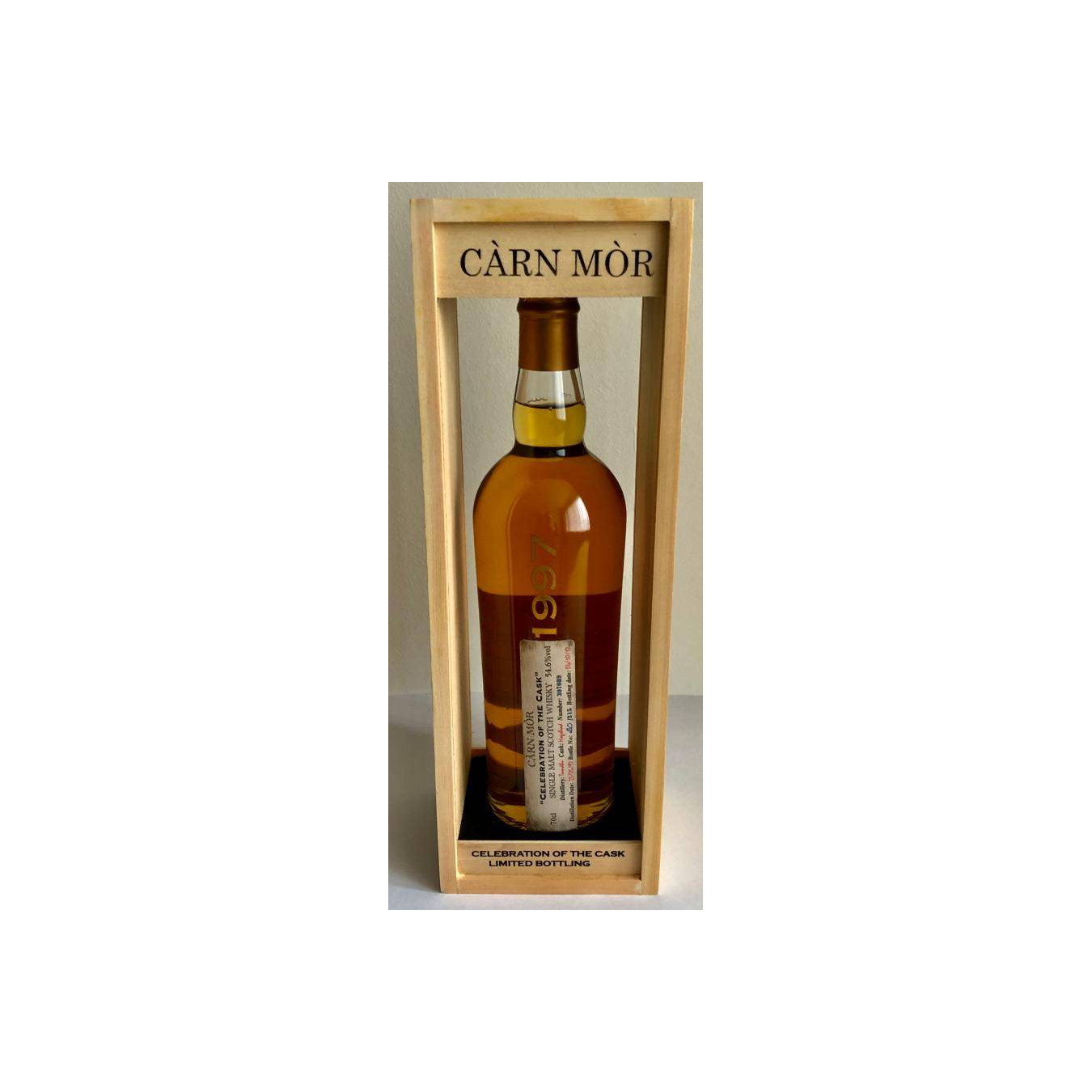 Tamdhu 1997 20 Years Single Malt Whisky 2