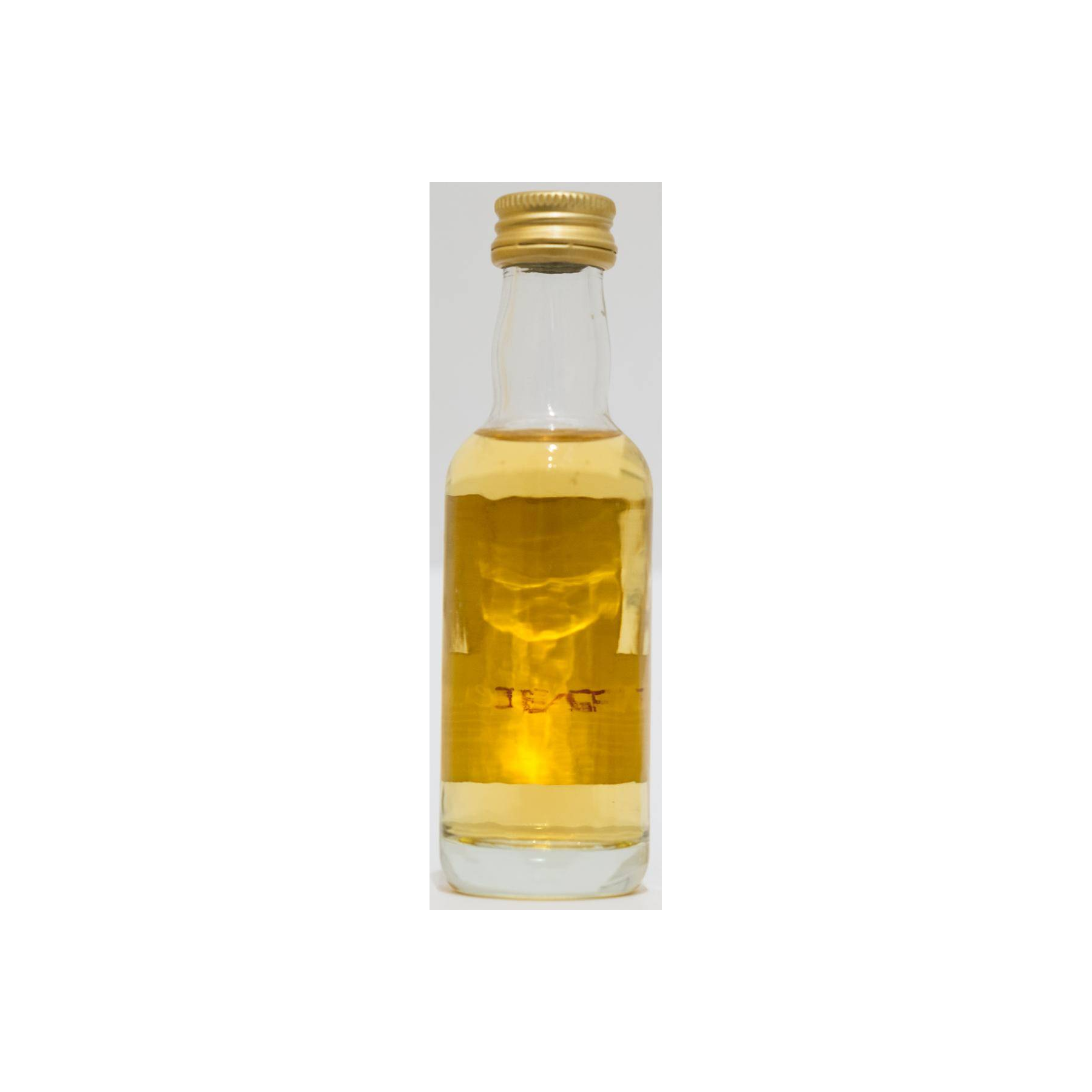 The Scotch Malt Whisky Society 1984 Single Malt Whisky 3