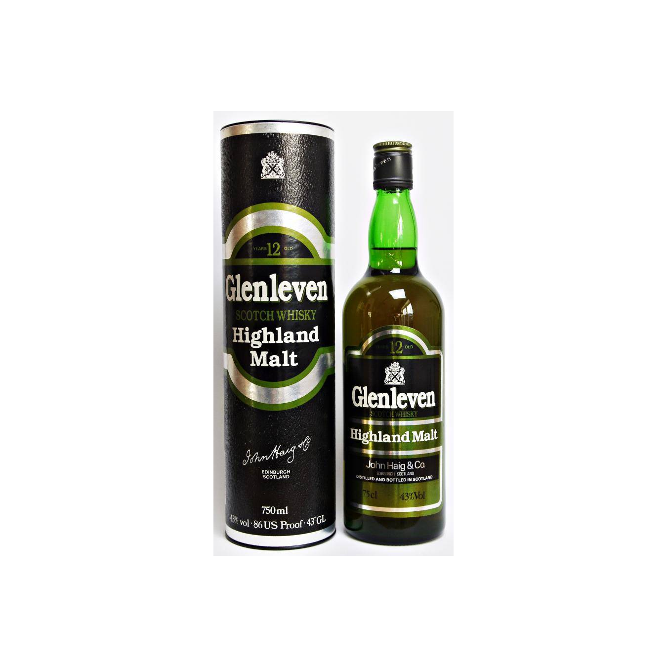Glenleven 12-year-old 3